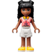 LEGO Priyanka Figurine