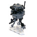 LEGO Probe Droid (Gray) Minifigure