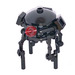 LEGO Probe Droid uden Stand Minifigur