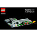 LEGO Production Kladno Campus Set 4000006