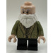 LEGO Professor Filius Flitwick Minifigure