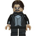 LEGO Professor Filius Flitwick Figurine