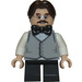 LEGO Professor Filius Flitwick Figurine