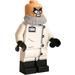 LEGO Professor Hugo Strange Minifigure