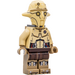 LEGO Professore Huyang Minifigure