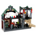 LEGO Professor Lupin&#039;s Classroom Set 4752