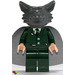 LEGO Professor Lupin / Werewolf minifiguur