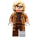 LEGO Professor Mad-Oog Moody Minifiguur