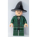 LEGO Professore McGonagall Minifigure