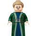 LEGO Professor McGonagall with Hair and Printed Skirt Minifigure