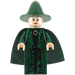 LEGO Professore McGonagall con Cappello e Mantello Minifigure