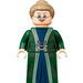 LEGO Profesor/Profesora McGonagall sin Sombrero Minifigura