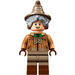 LEGO Professor Pomona Sprout Figurine