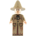 LEGO Professor Pomona Sprout med Mørk beige Robe Minifigur