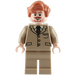 LEGO Professor Remus Lupin Minifigure