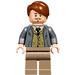 LEGO Professor Remus Lupin Figurine