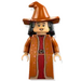 LEGO Profesor/Profesora Septima Vector Minifigura