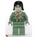 LEGO Professore Severus Snape Boggart con Verde sabbiato Vestito Minifigure