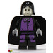 LEGO Professor Snape minifiguur