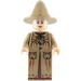 LEGO Professor Sprout Minifigure