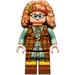 LEGO Professor Sybil Trelawney Minifigure