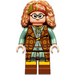 LEGO Professor Sybil Trelawney Minifigur