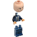 LEGO Professor X Minifigur