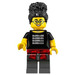 LEGO Programmer Minifiguur