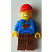 LEGO Promotional Minifigur