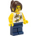 LEGO Promotional Minifigure