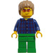 LEGO Promotional Minifigure