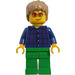 LEGO Promotional Minifigur