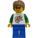 LEGO Promotional Minifigure