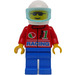 LEGO Promotional Minifigure