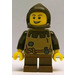 LEGO Promotional Minifigure