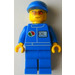 LEGO Promotional Minifigure