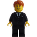 LEGO Promotional Minifiguur