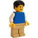 LEGO Promotional Minifigur