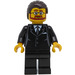 LEGO Promotional Minifiguur