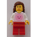 LEGO Promotional Minifigure