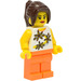 LEGO Promotional Minifigure