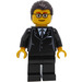 LEGO Promotional Minifiguur