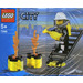 LEGO Promotional Set 7266