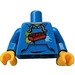 LEGO Promotional Torso (973)