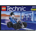 LEGO Propeller Car Set 3001