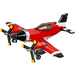 LEGO Propeller Vliegtuig 31047