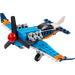 LEGO Hélice Avion 31099
