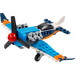 LEGO Propeller Plane Set 31099