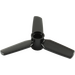 LEGO Propeller mit 3 Klingen, 5 Diameter (77099 / 92842)