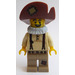 LEGO Prospector Figurine